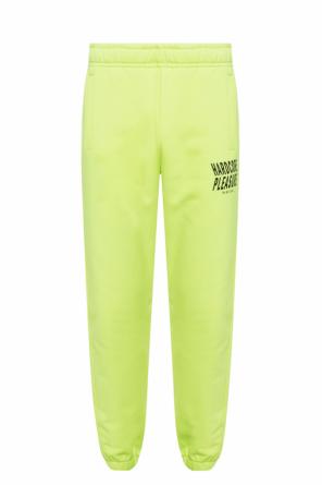 Printed sweatpants, zdjęcie 1 Printed sweatpants od MISBHV